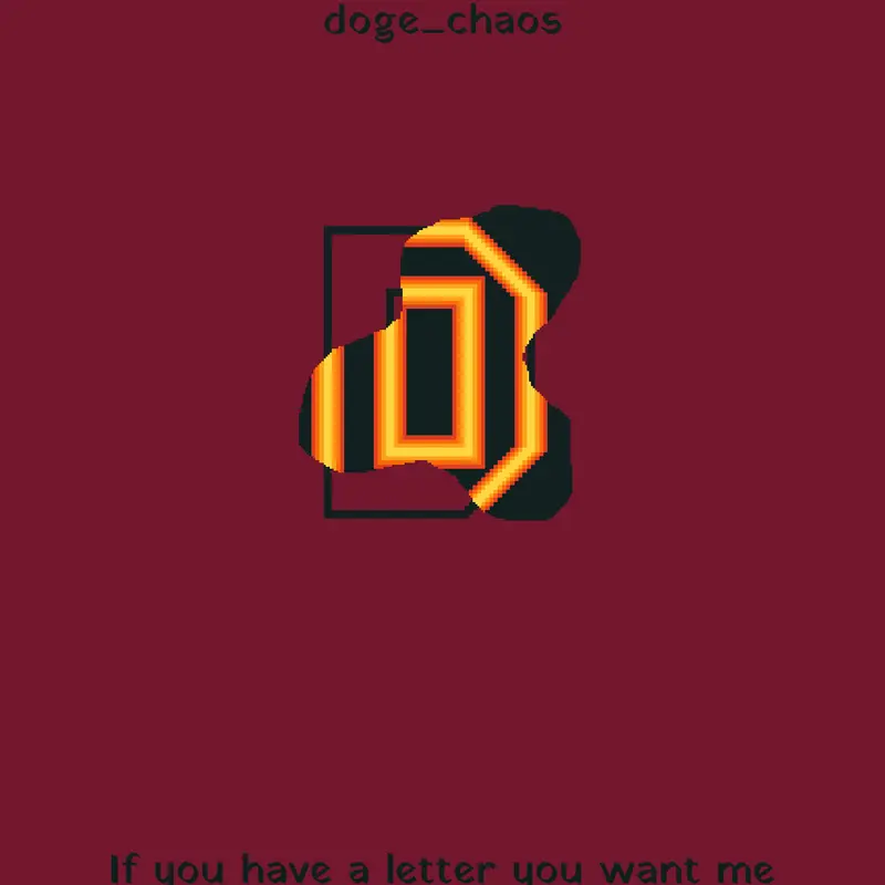 Game by @bates