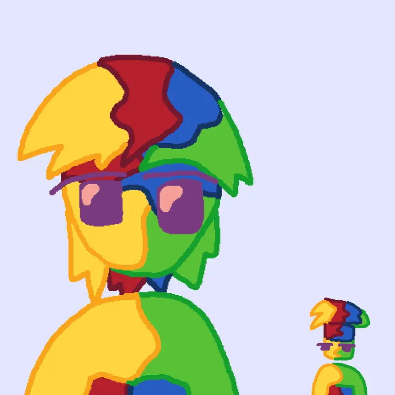 Game by @bonkku
