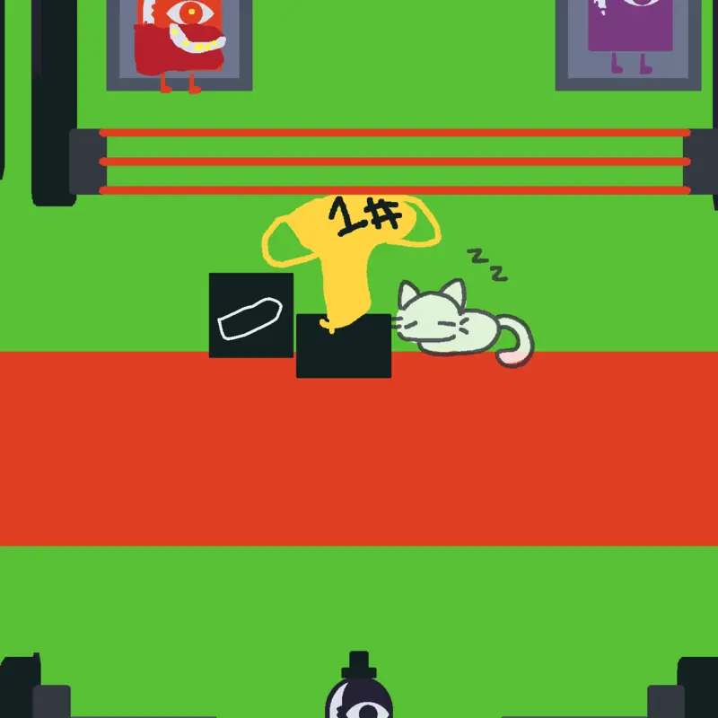 Game by @leorulez