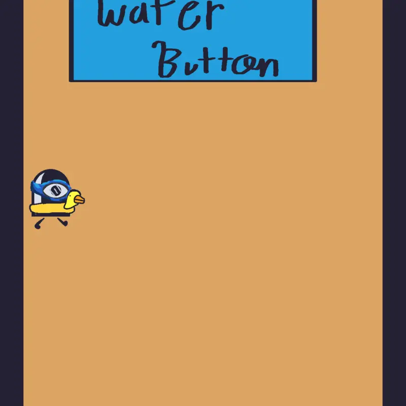 water test by @Bread_11