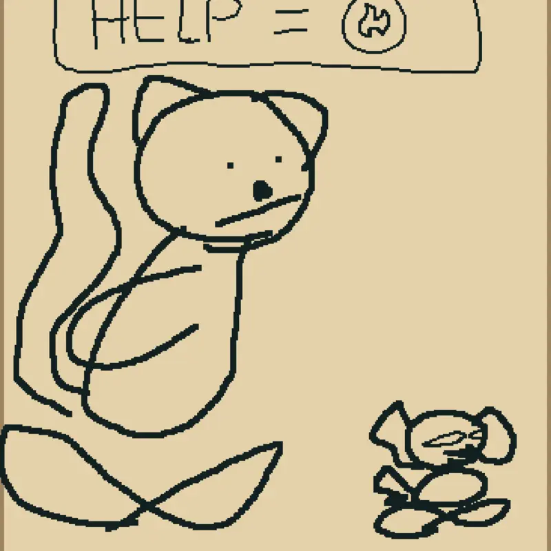 Game by @DogBleh