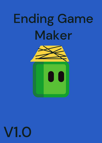 Ending Game but It's a Maker!: Ending Game...