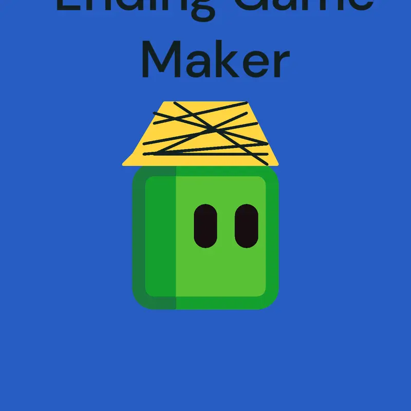 Game by @Thatonebluetwo275