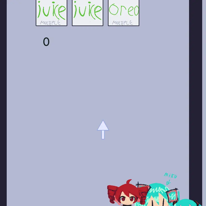 Game by @miku_fep