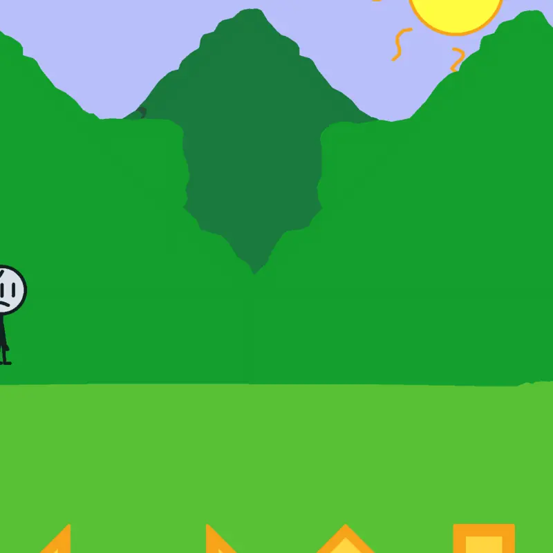 Game by @UnknownPacifist