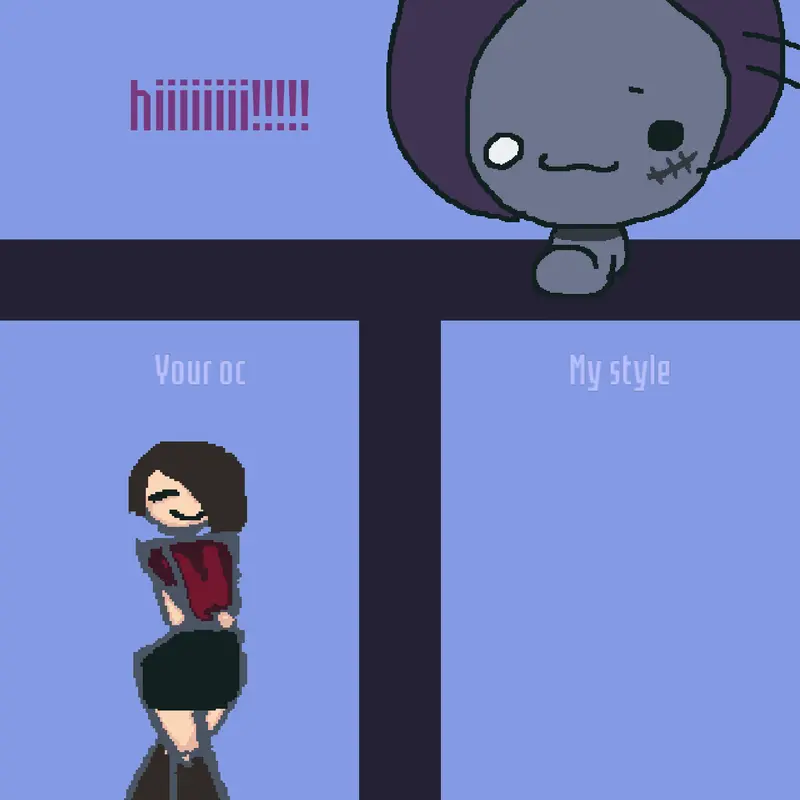 Game by @the-sun-is-a-deadlylaser