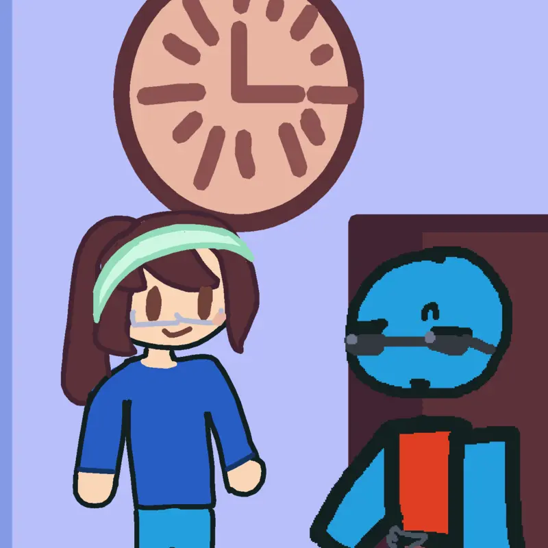 Hai by @Username_876