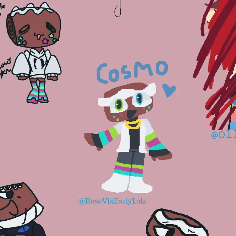 Game by @DoodletheDS