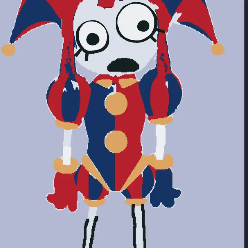 Game by @countryball7676767556655