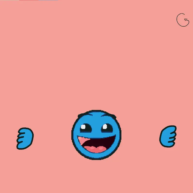 Game by @Roburger