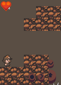 Spelunky