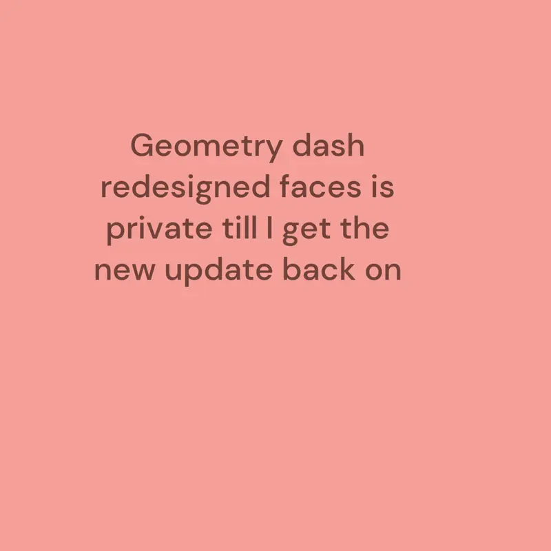 The update is that when you click on a f by @TheOneandOnlyVoidGaming