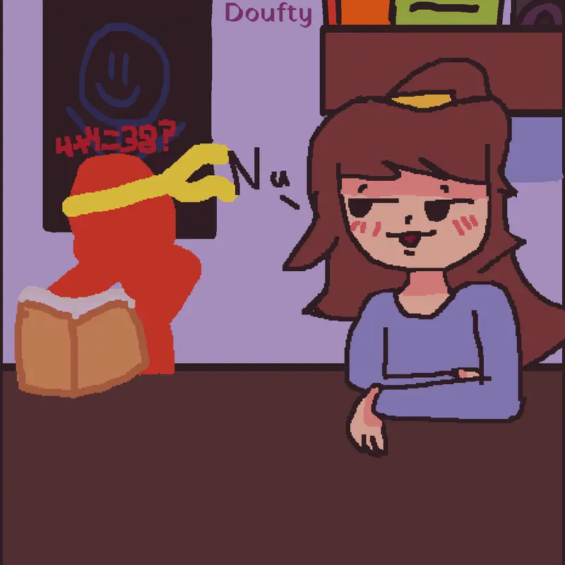 Game by @doufty