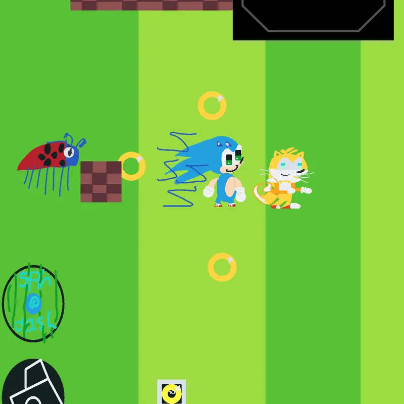 Game by @kaalaw