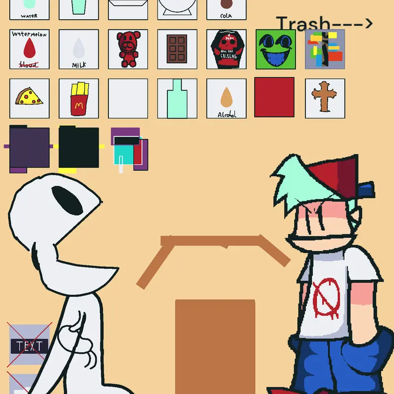 Game by @BeatBo