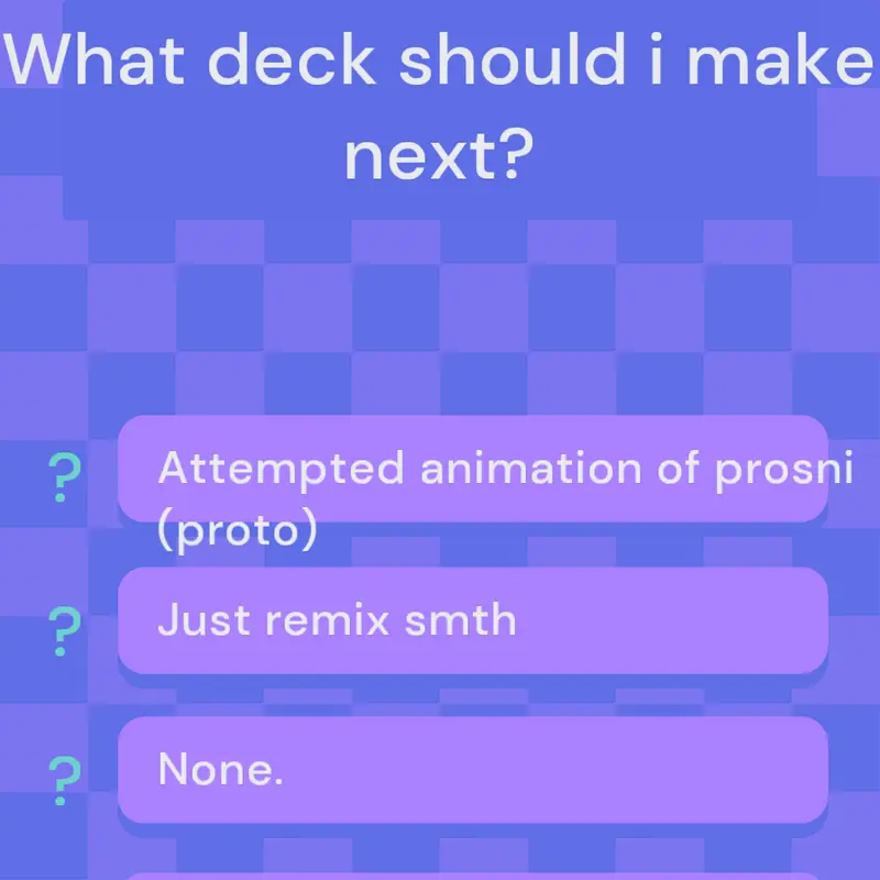 Game by @-ur-awesome-dont-be-sad-