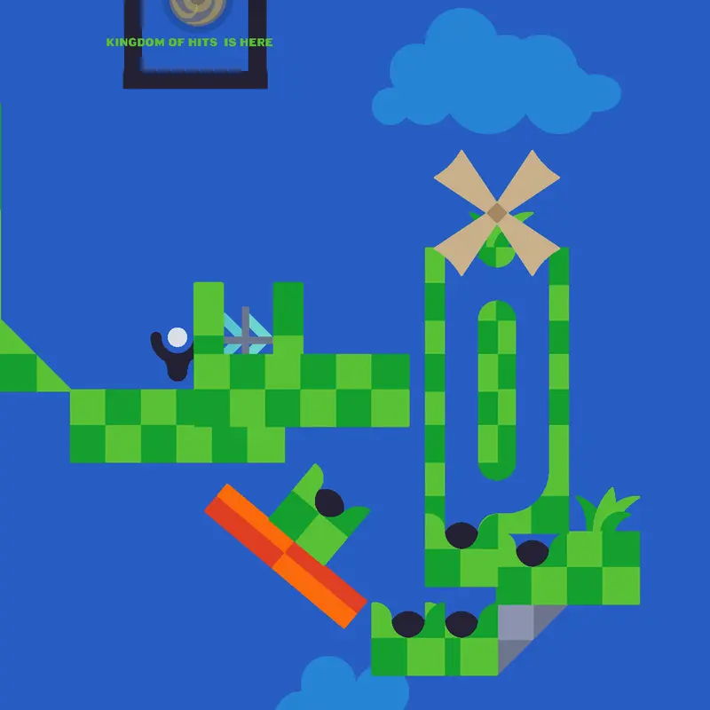 Game by @isabot