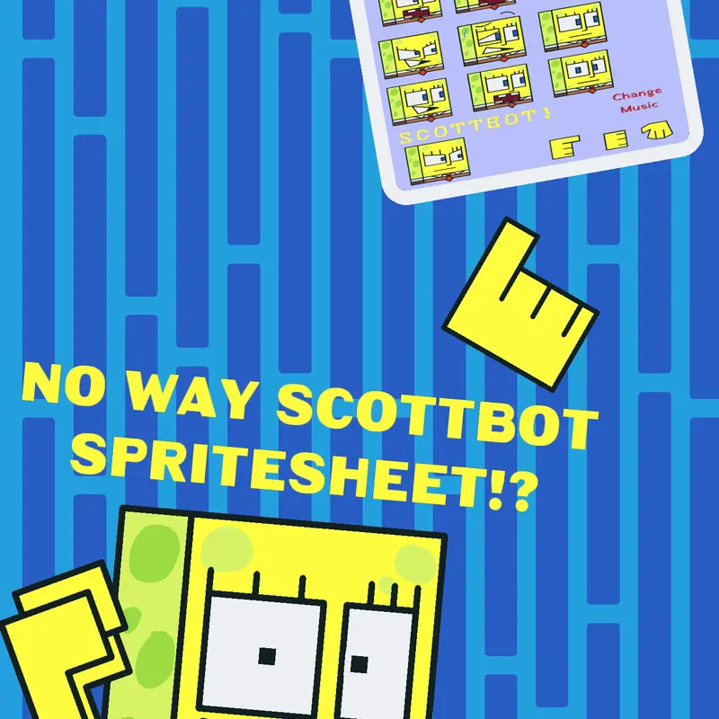 Game by @Scottbot