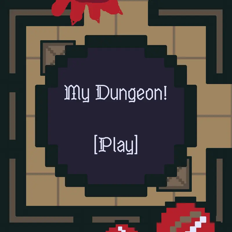 Game by @FabianGK