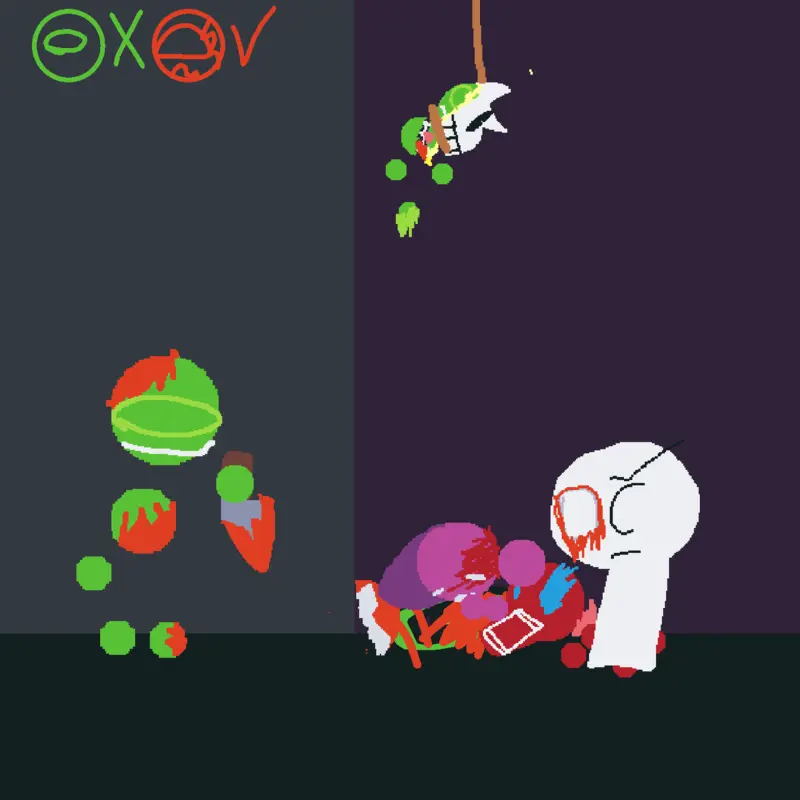 Game by @yourfellowspriterghse