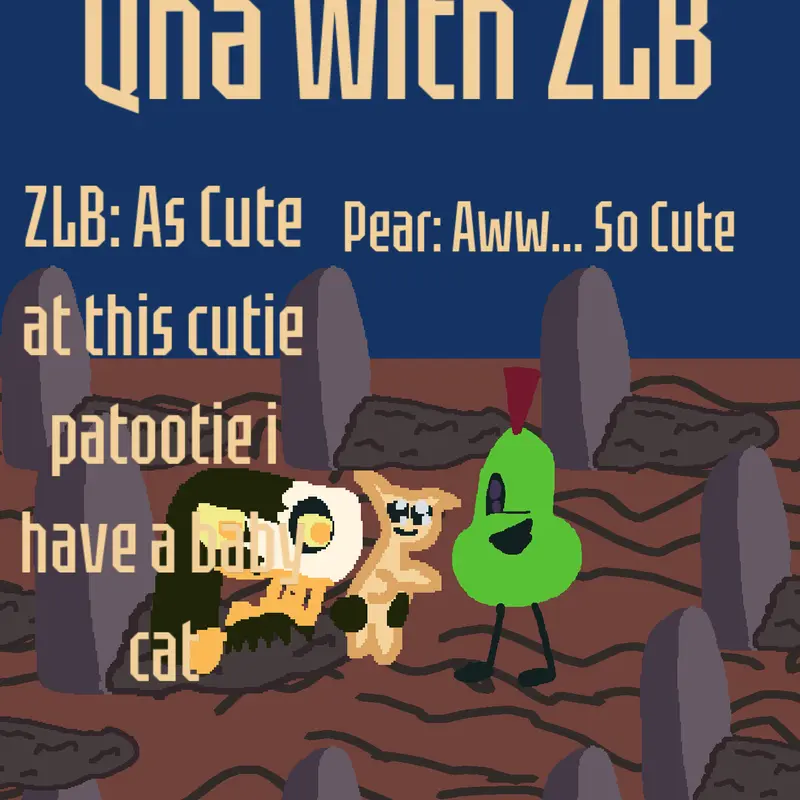 Game by @LilyTheLetter
