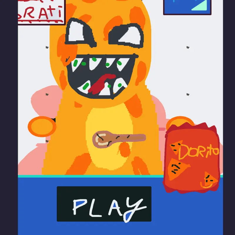 Game by @fanchile2014