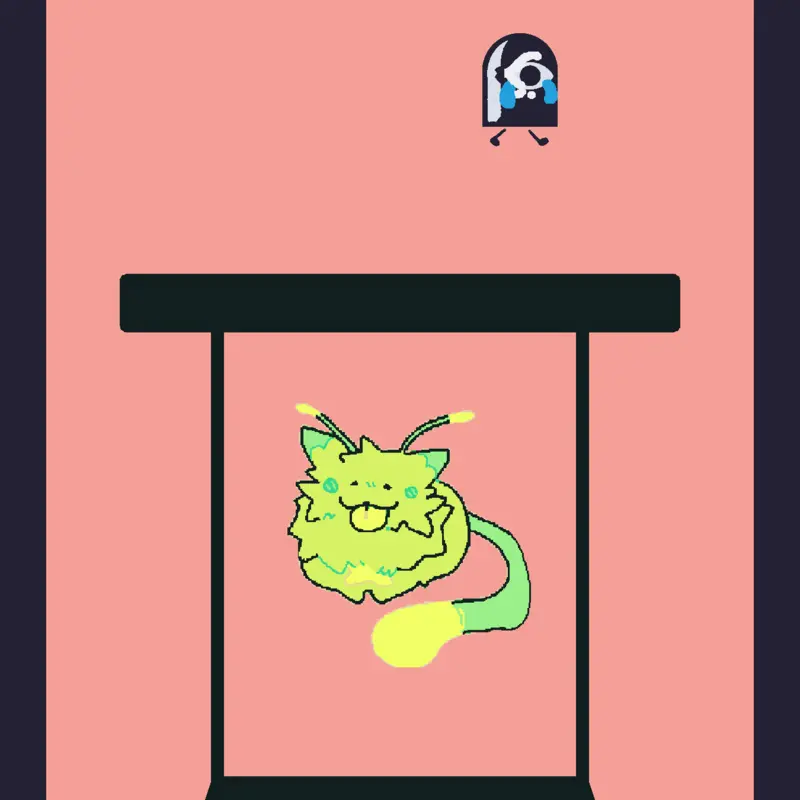 Game by @el_woki