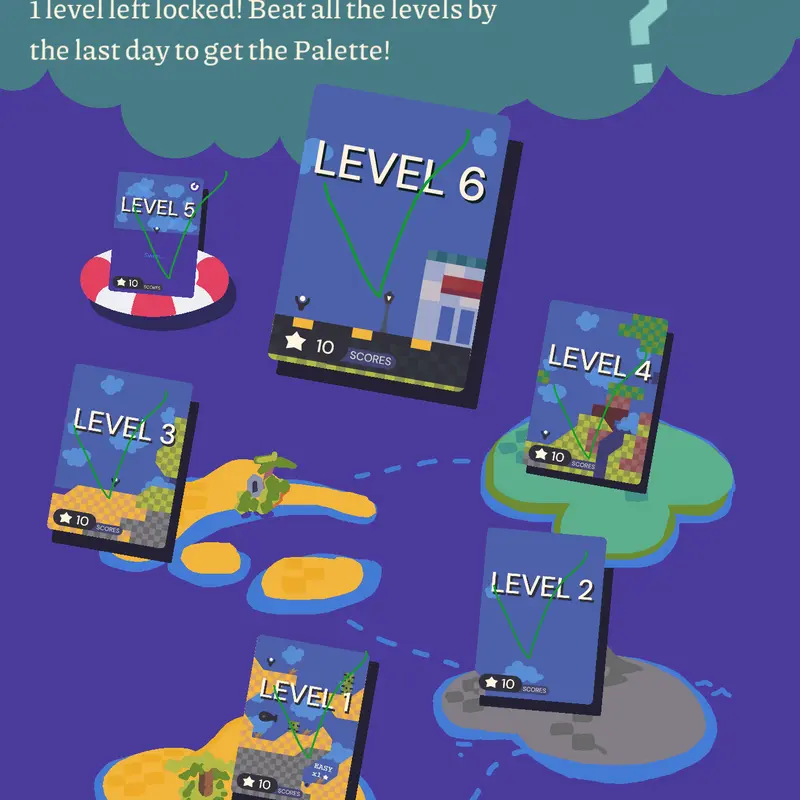 Game by @ball_makes_good_games