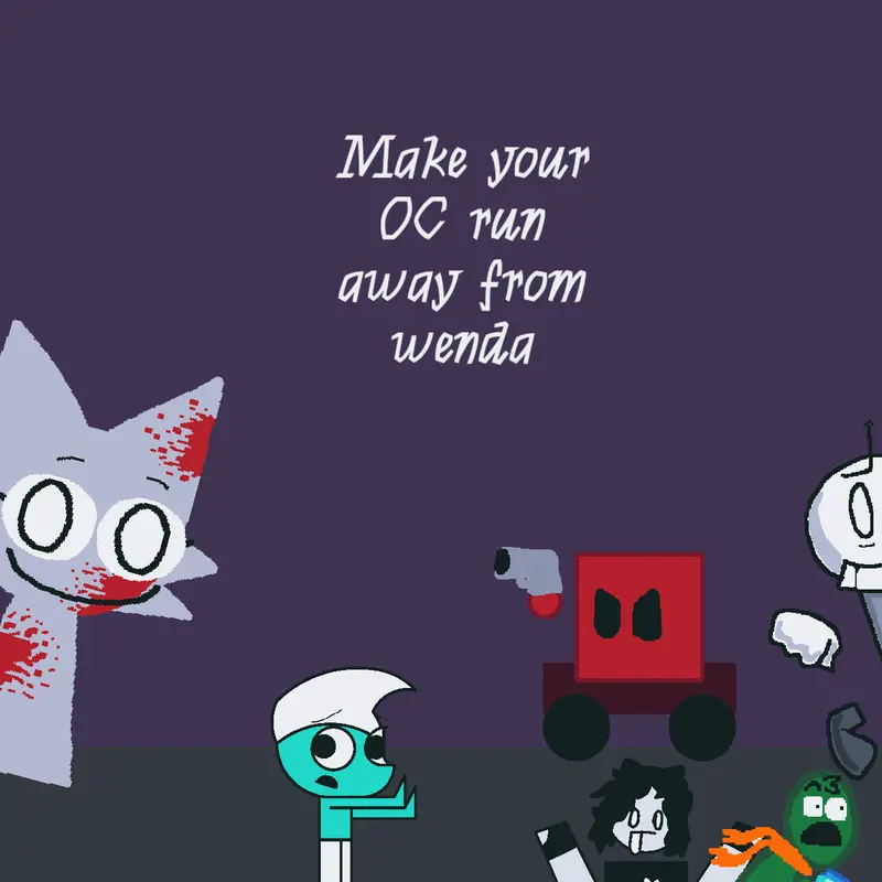 Game by @kaisuki_bakugo5