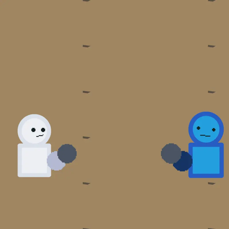 Animation two by @XaiverLol_anim