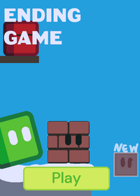 ENDING GAME