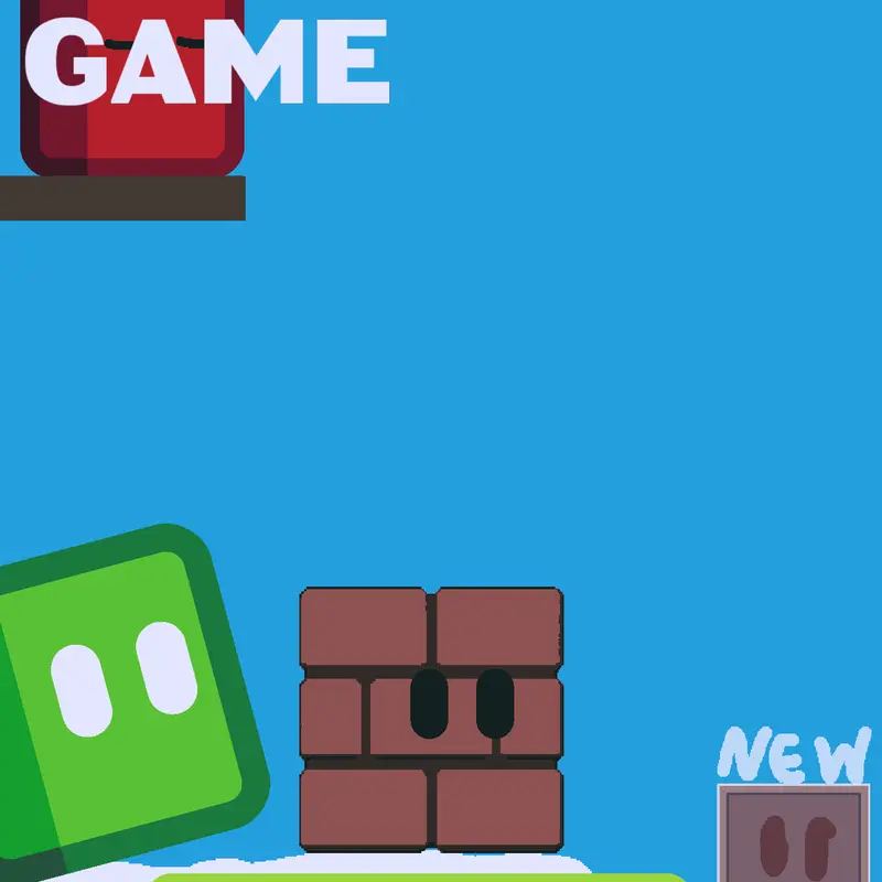 Game by @uuufffg