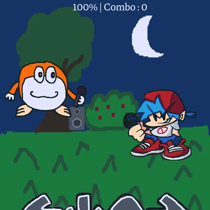 Game by @Mojacko