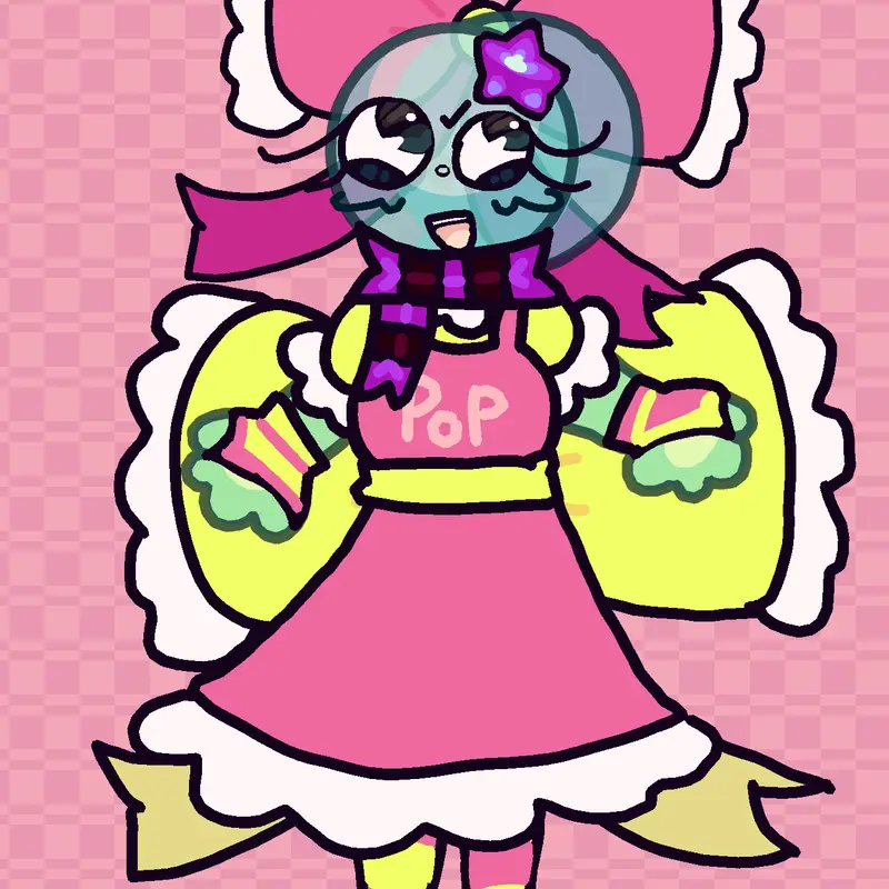 Game by @Smug_Wenda