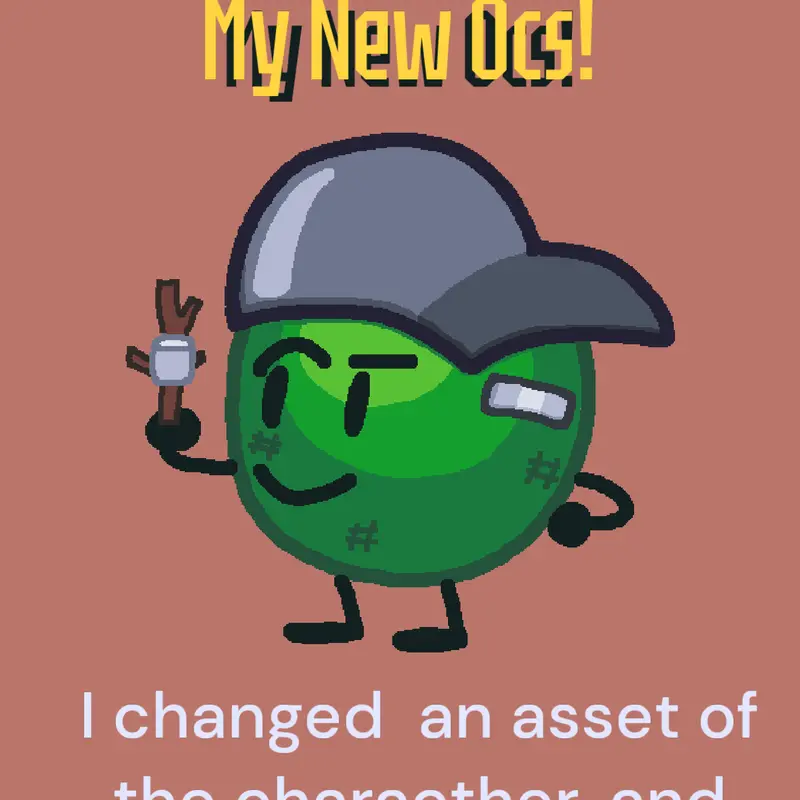 Game by @GreenyGuy