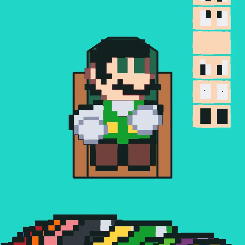 Game by @RaimundoSantos