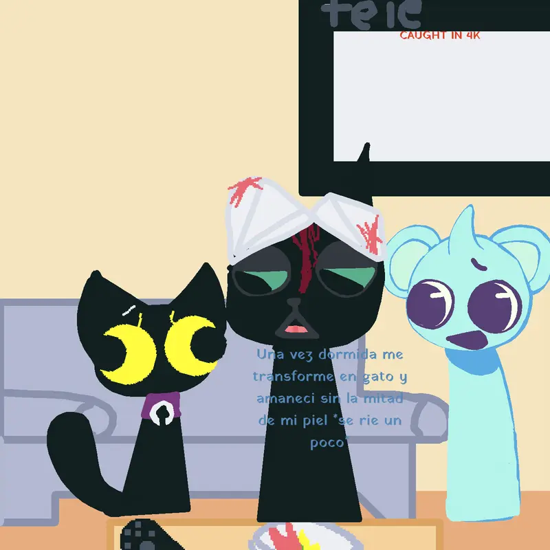 Game by @bye_castle