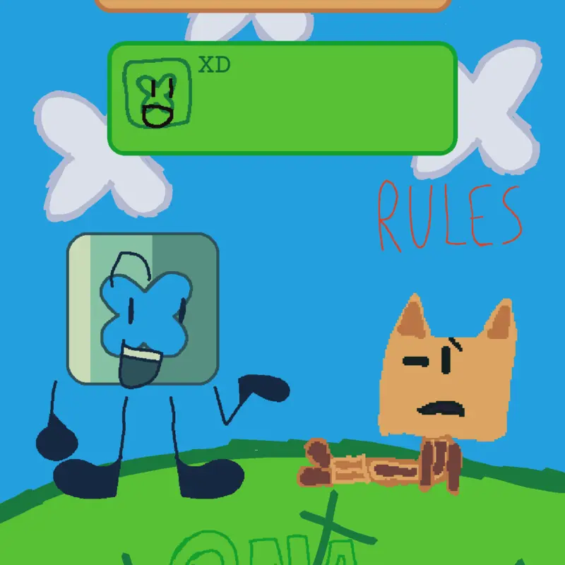 Game by @Canikola13