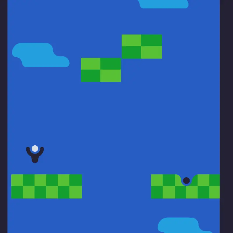Game by @EmilHansson
