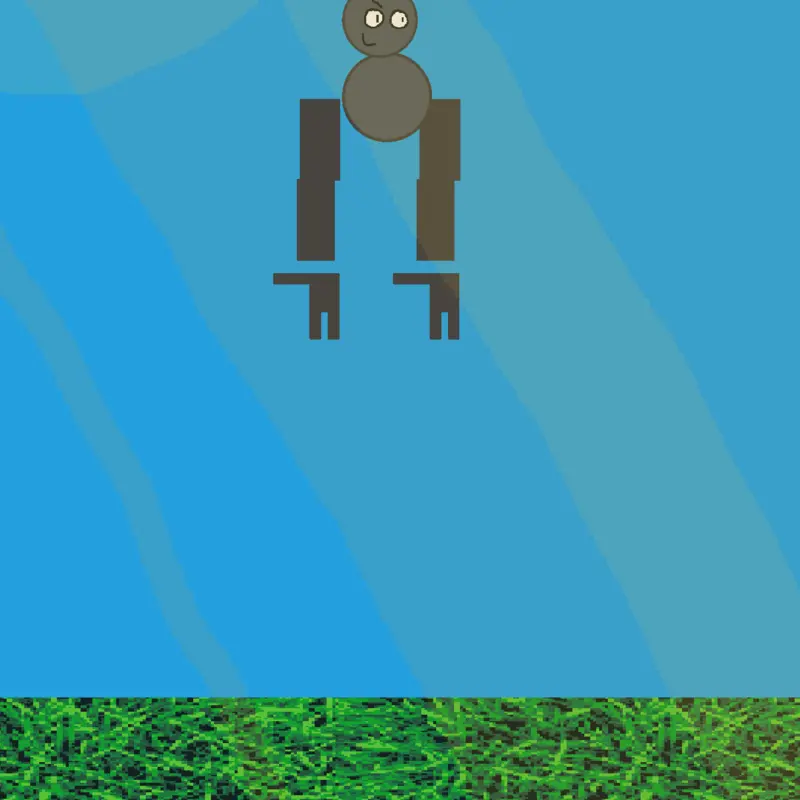 Game by @BABMON