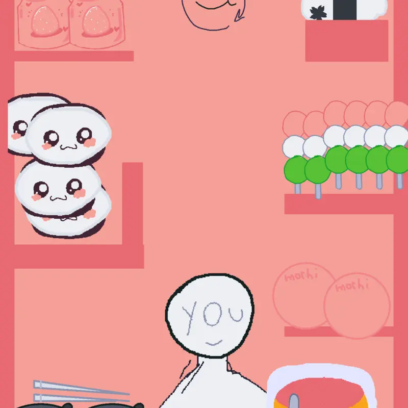 Game by @askeufeno