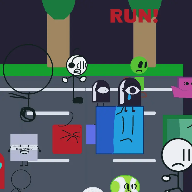 Game by @bluukids
