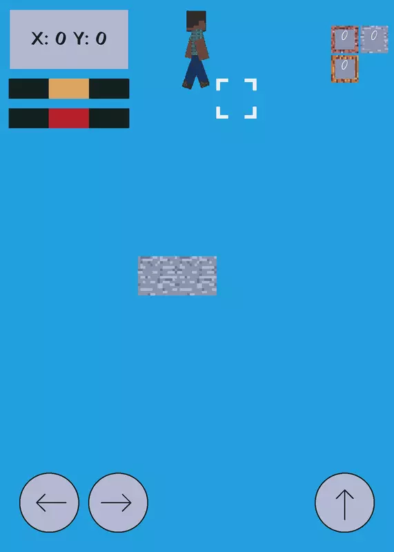 Game by @Mr_tower