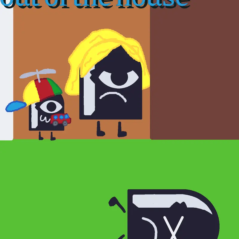 Game by @gamesdjihad