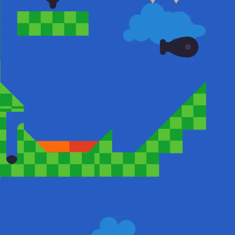 Hardest golf 2 by @ARD3N_Official