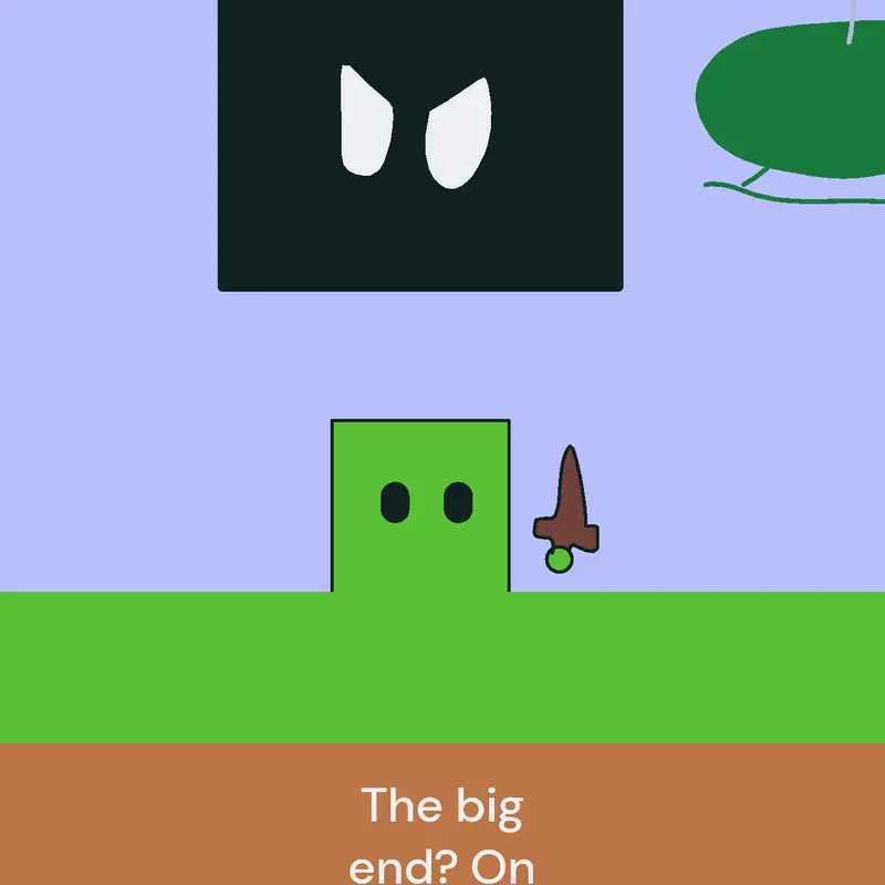 Game by @VIVA-EL-HUEVO
