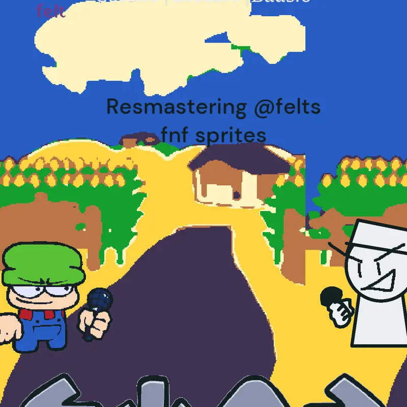 Game by @bambi_fan_101_marco1234