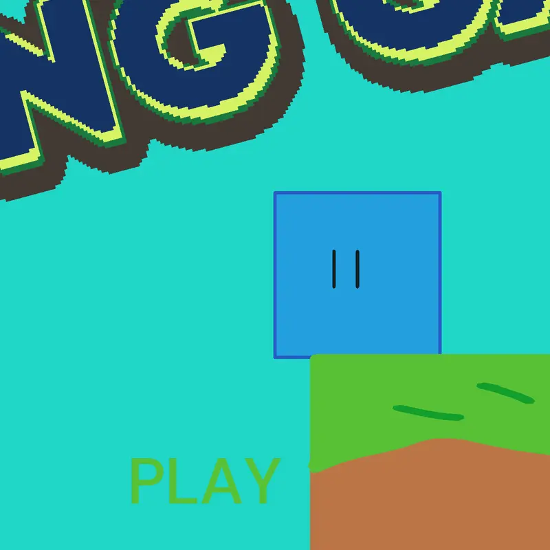 Game by @ParrixkAma