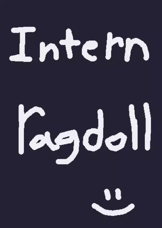 Intern animal hospital! by @TH3RM0_N3K0B4LLS