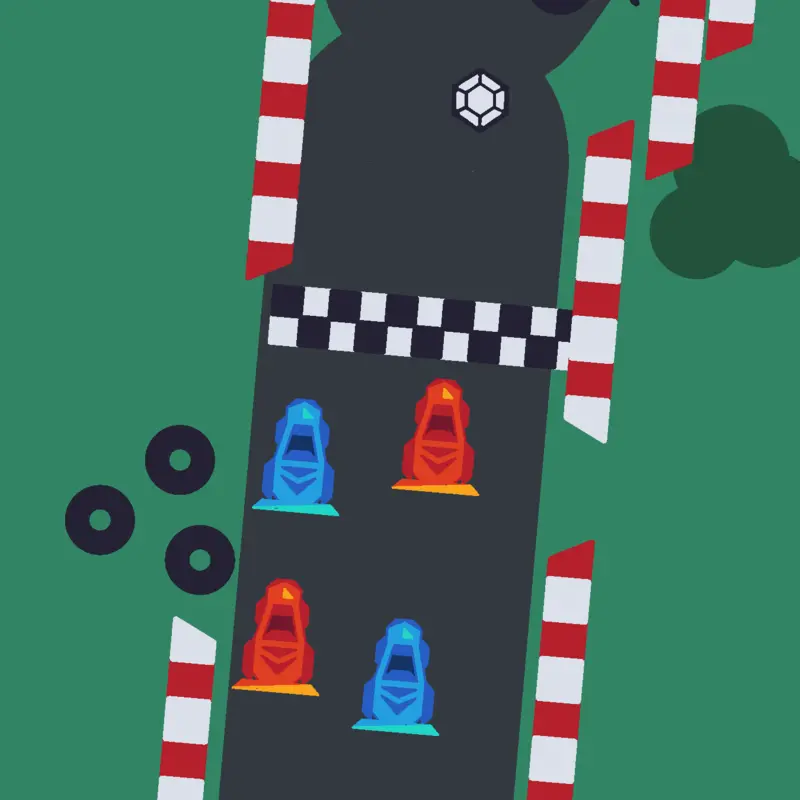 Game by @Ferast